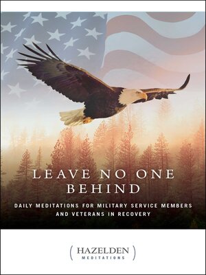 cover image of Leave No One Behind
